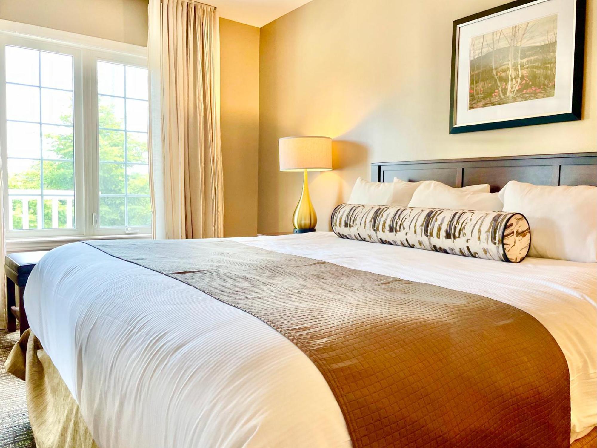 Hillside Haven: Carriage Club Resort Retreat Edgar Ngoại thất bức ảnh