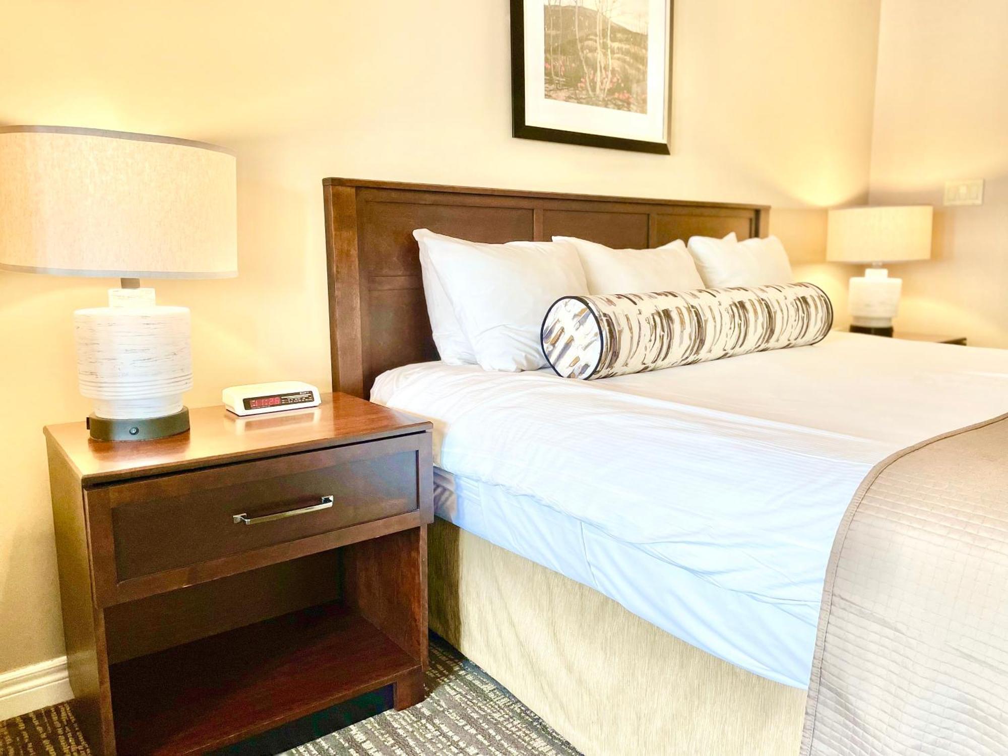 Hillside Haven: Carriage Club Resort Retreat Edgar Ngoại thất bức ảnh
