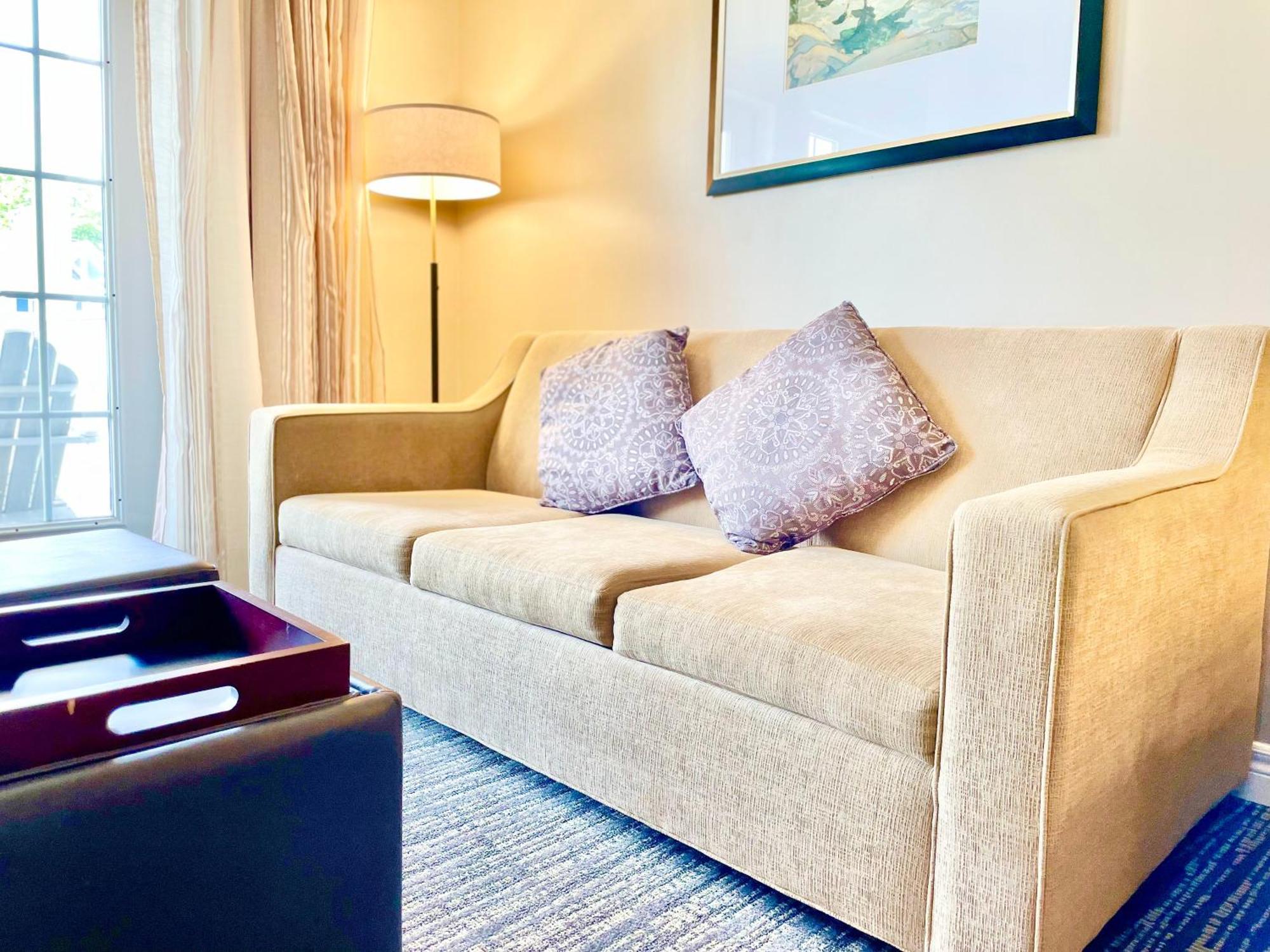 Hillside Haven: Carriage Club Resort Retreat Edgar Ngoại thất bức ảnh