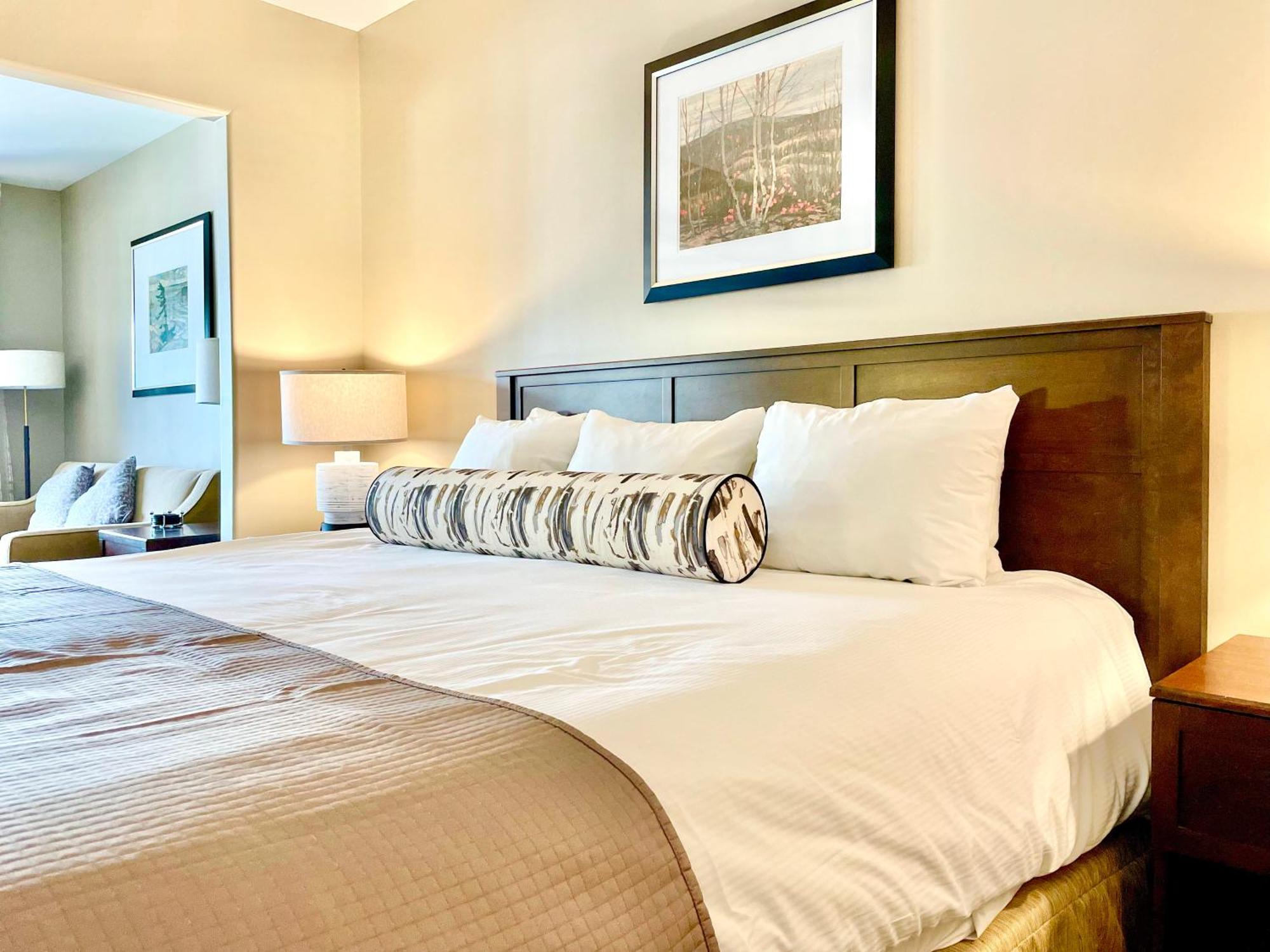 Hillside Haven: Carriage Club Resort Retreat Edgar Ngoại thất bức ảnh