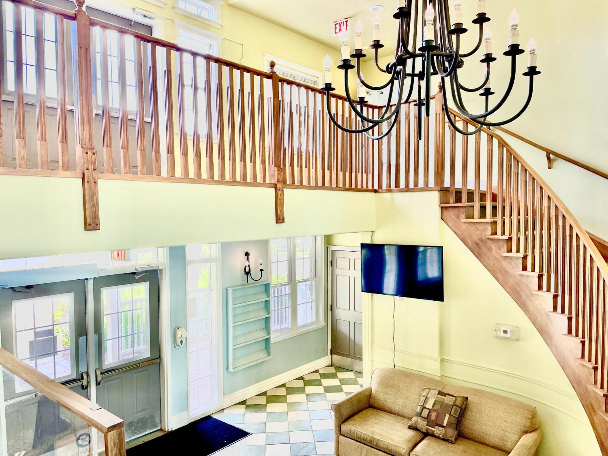Hillside Haven: Carriage Club Resort Retreat Edgar Ngoại thất bức ảnh