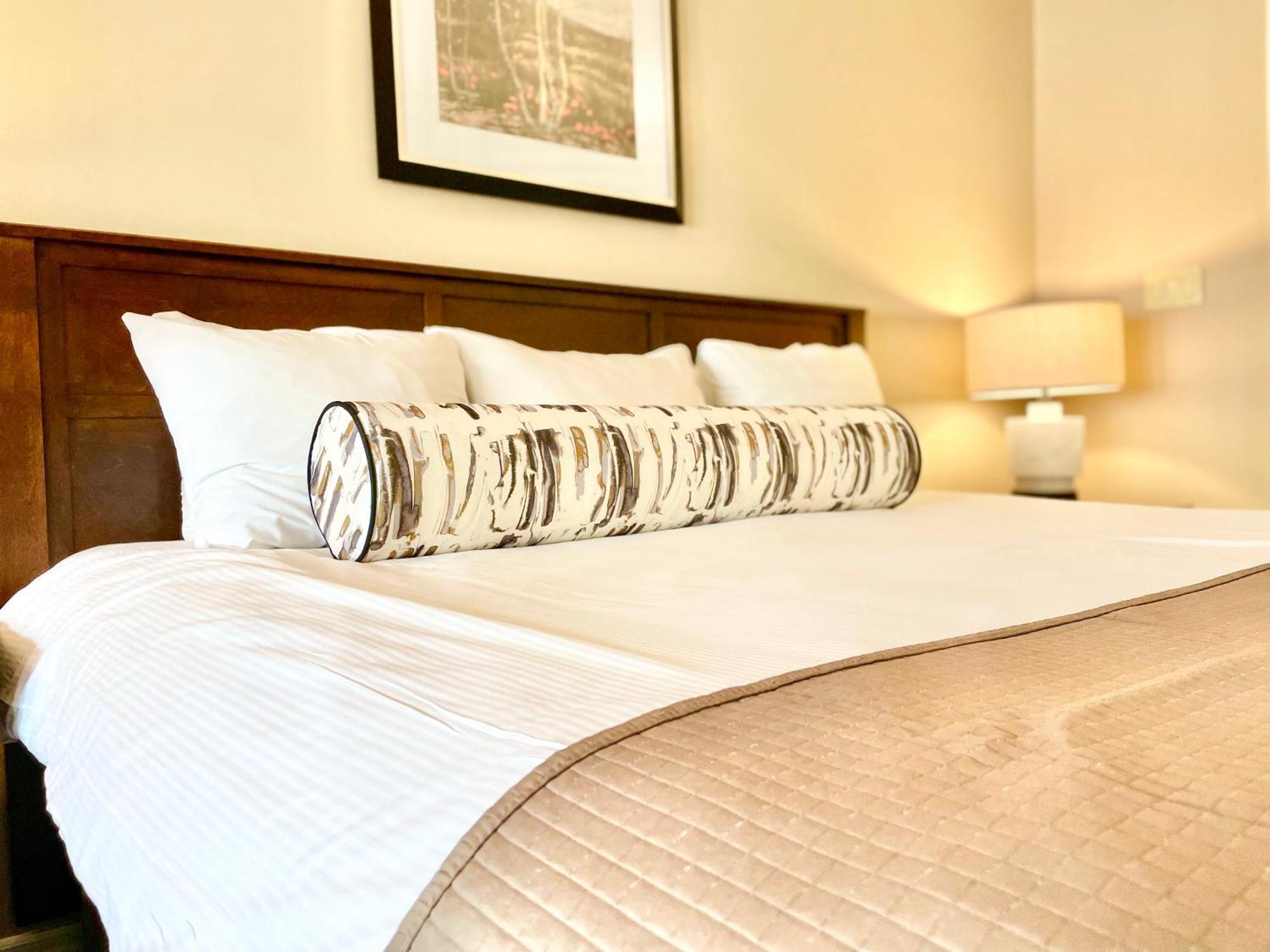 Hillside Haven: Carriage Club Resort Retreat Edgar Ngoại thất bức ảnh